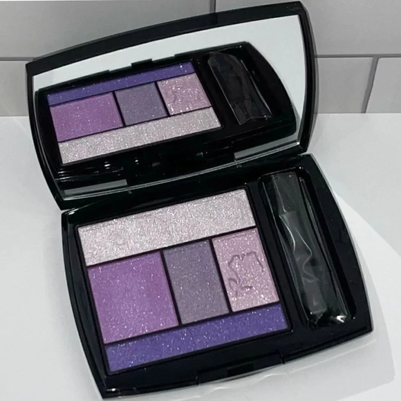 Lancome Other - Lancôme 300 Amethyst Glam Eyeshadow Palette